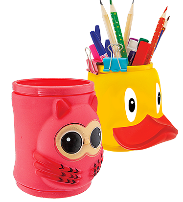 Stationery Stand